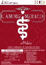 L'AMORE MEDICO