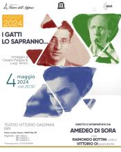 I GATTI LO SAPRANNO