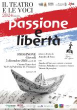 Passione e Libertà