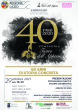 Il Festival “Il Teatro e le Voci”
